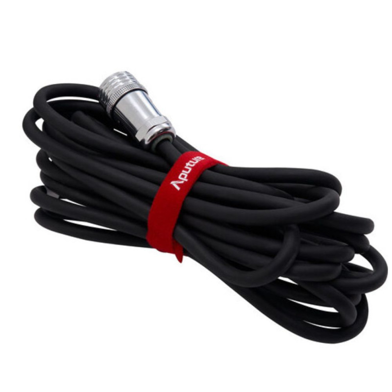 Aputure Torche LS 600C Pro II V-Mount - Aputure - Prophot