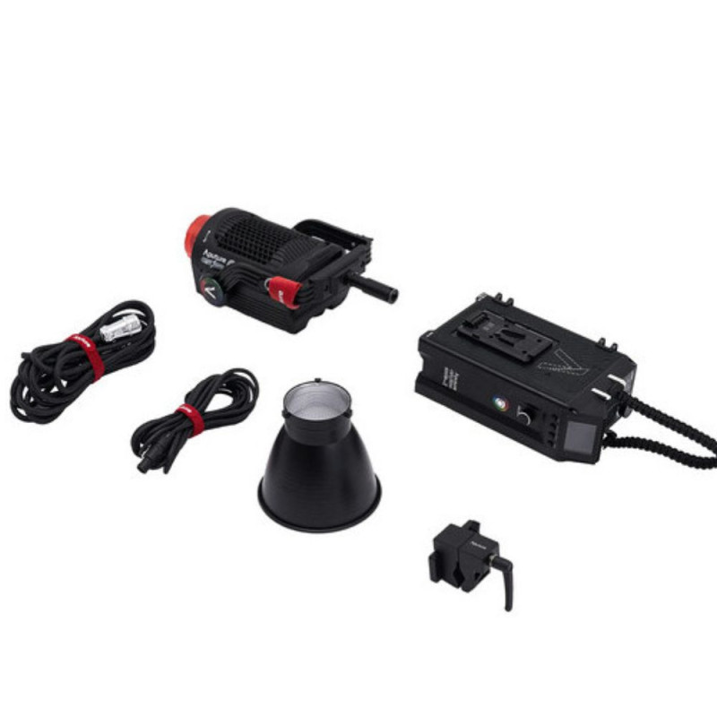 Aputure Torche LS 600C Pro II V-Mount - Aputure - Prophot