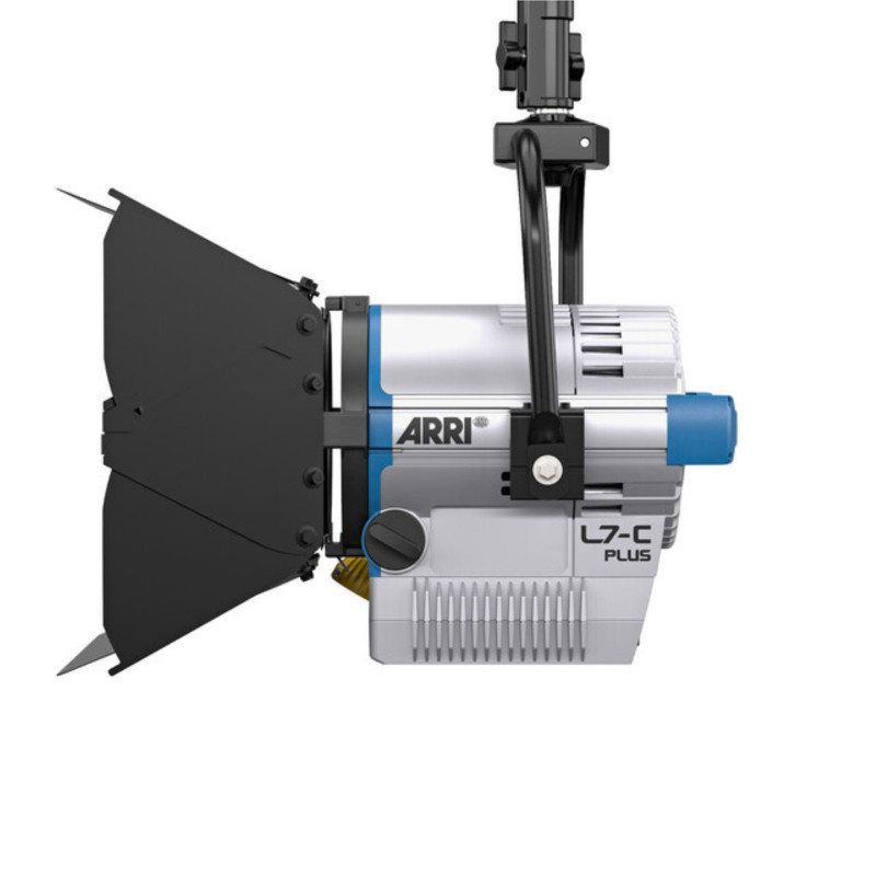 ARRI Torche Fresnel LED L7-C Plus - ARRI - Prophot