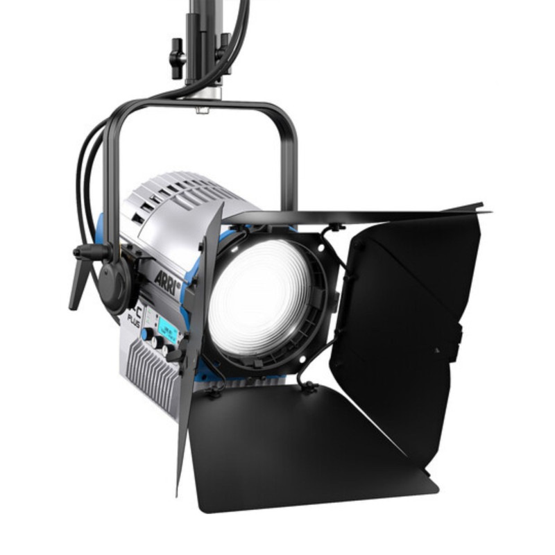 ARRI Torche Fresnel LED L7-C Plus - ARRI - Prophot
