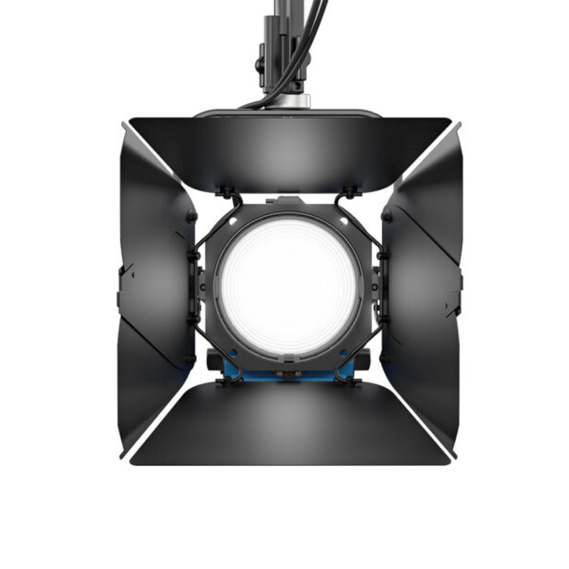 ARRI Torche Fresnel LED L7-C Plus - Noir - ARRI - Prophot