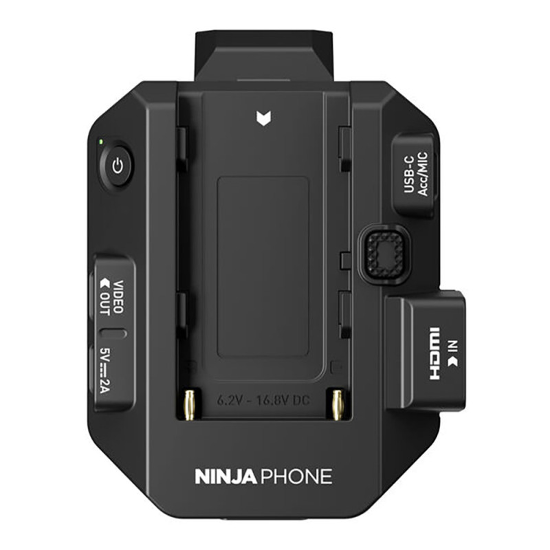 Atomos Ninja Phone - Atomos - Prophot
