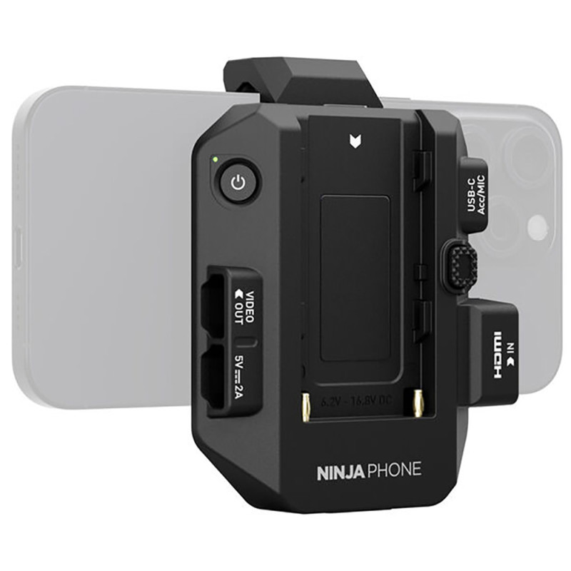 Atomos Ninja Phone - Atomos - Prophot