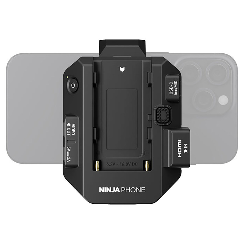 Atomos Ninja Phone - Atomos - Prophot