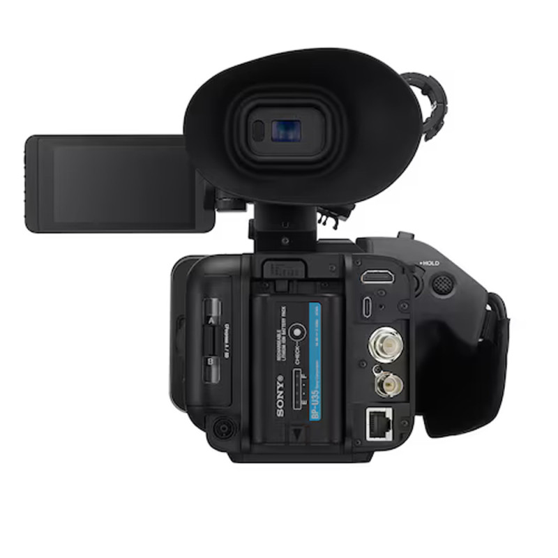 Sony Caméscope PXW-Z200 - Sony - Prophot