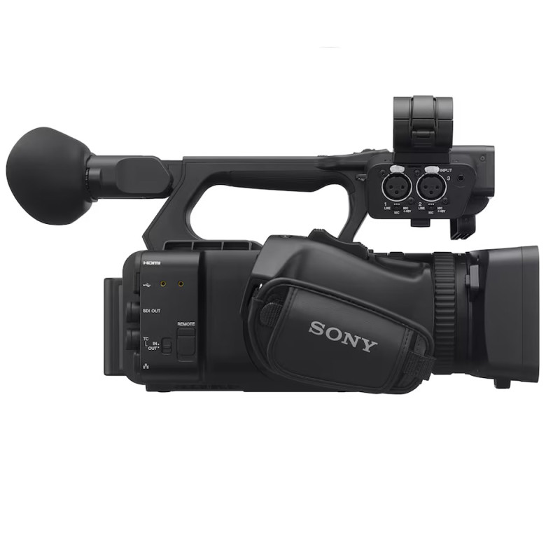 Sony Caméscope PXW-Z200 - Sony - Prophot