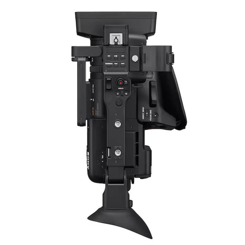 Sony Caméscope PXW-Z200 - Sony - Prophot