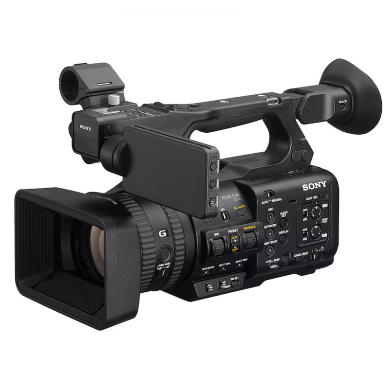 Sony Caméscope PXW-Z200 - Sony - Prophot