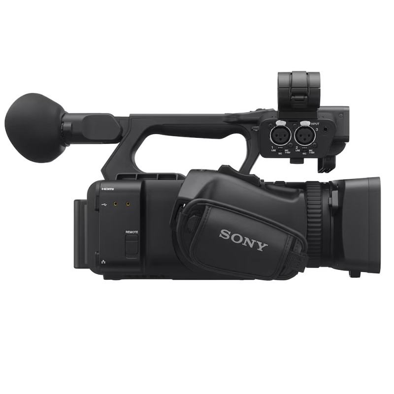 Sony Caméscope HXR-NX800 - Sony - Prophot