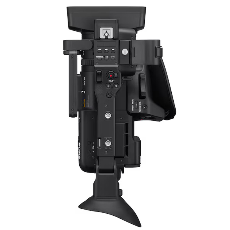 Sony Caméscope HXR-NX800 - Sony - Prophot