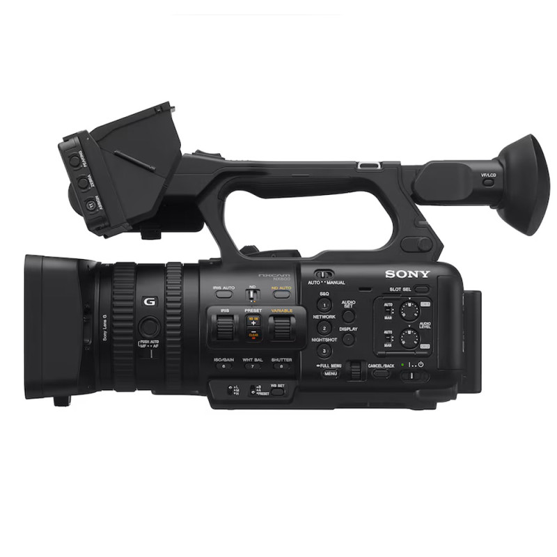 Sony Caméscope HXR-NX800 - Sony - Prophot