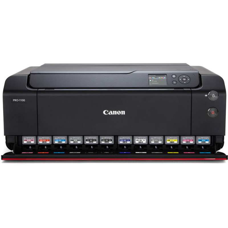 Canon Imprimante PROGRAF PRO-1100 - Canon - Prophot