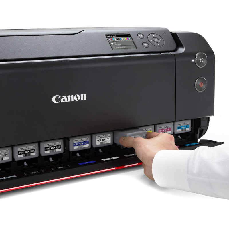 Canon Imprimante PROGRAF PRO-1100 - Canon - Prophot