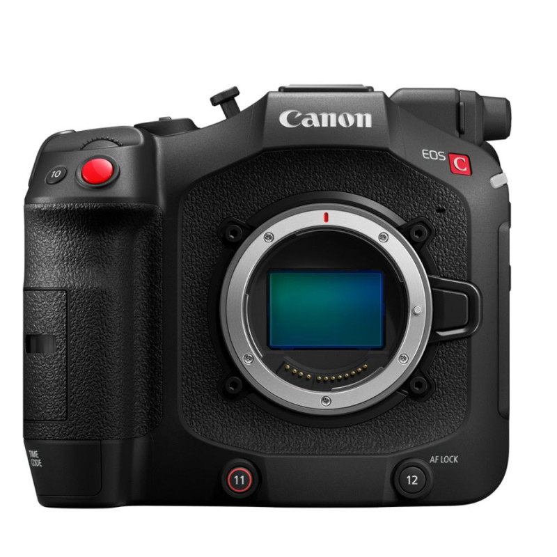 Canon Caméra EOS C80 Nue - Canon - Prophot