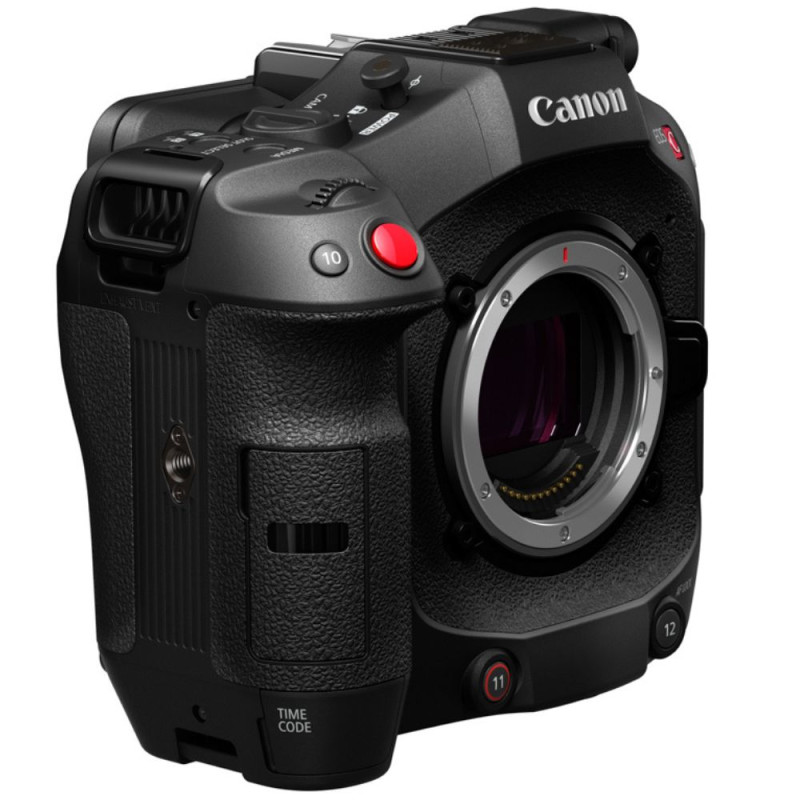 Canon Caméra EOS C80 Nue - Canon - Prophot