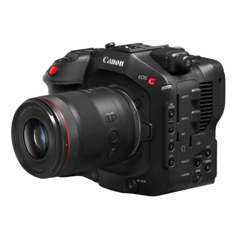 Canon Caméra EOS C80 Nue - Canon - Prophot