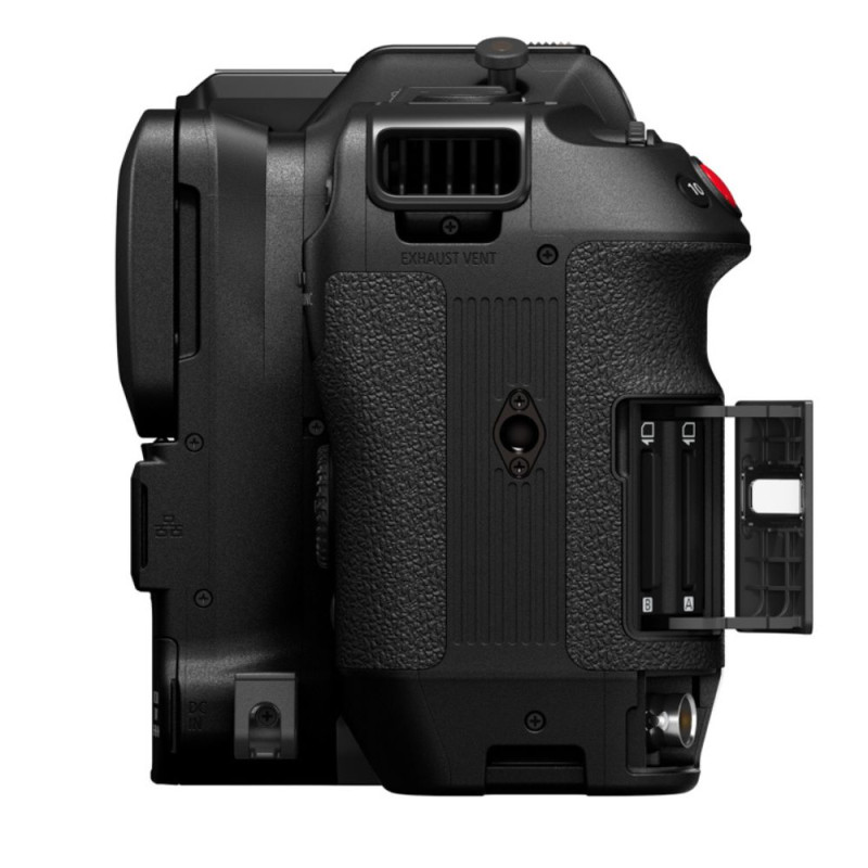 Canon Caméra EOS C80 Nue - Canon - Prophot