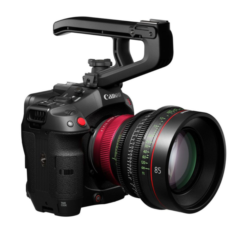 Canon Caméra EOS C80 Nue - Canon - Prophot