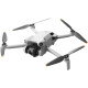 Dji Drone Mini 4 Pro avec Radiocommande RC2 - DJI - Prophot