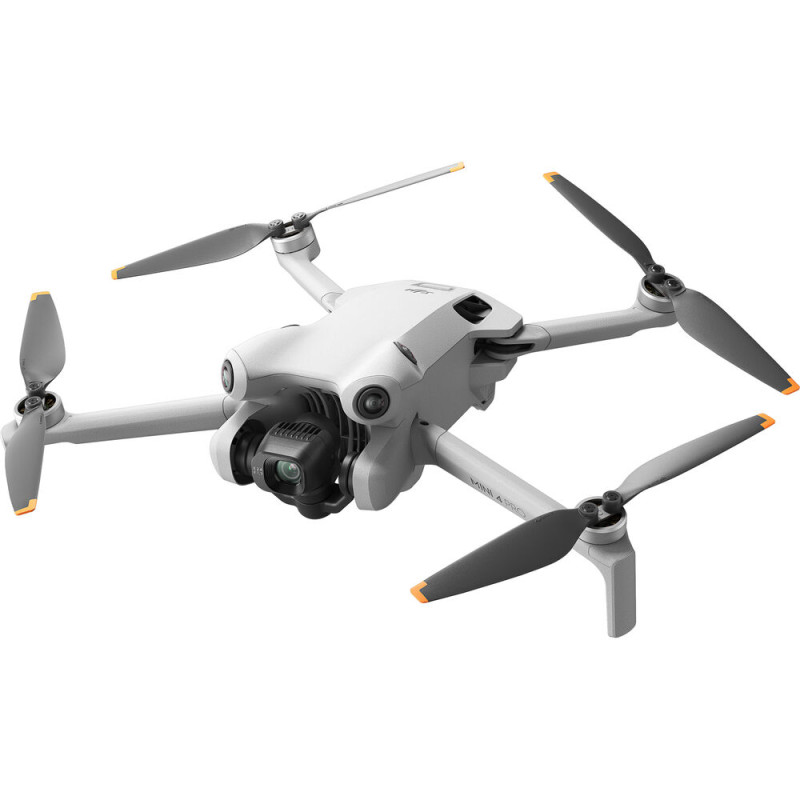 Dji Drone Mini 4 Pro avec Radiocommande RC2 - DJI - Prophot