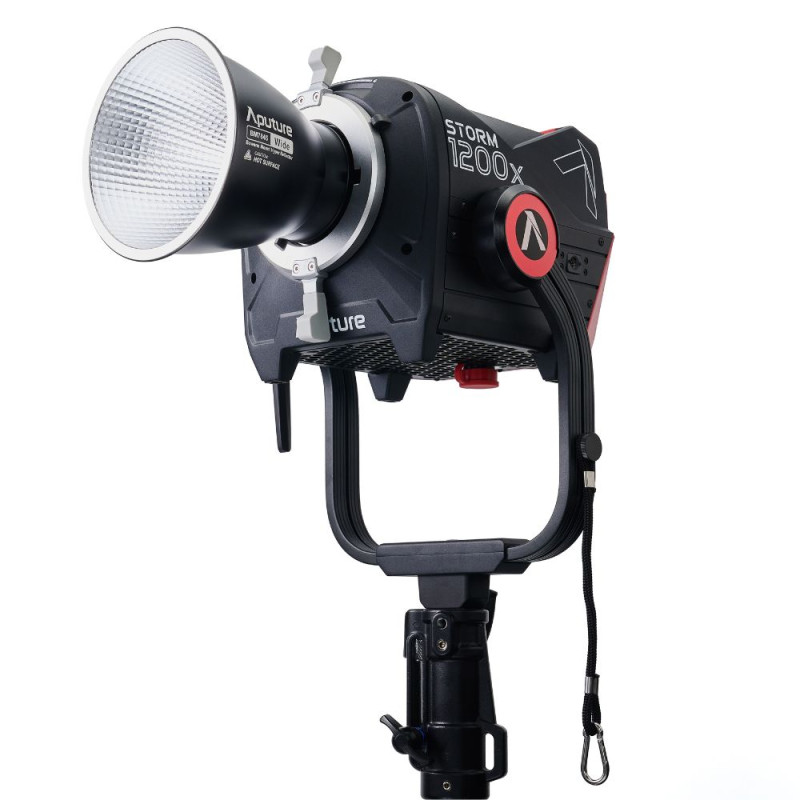 Aputure Torche Storm 1200X - Aputure - Prophot