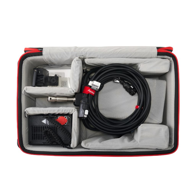 Aputure Torche Storm 1200X - Aputure - Prophot