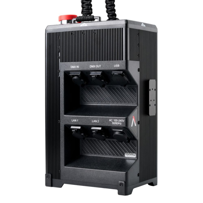 Aputure Torche Storm 1200X - Aputure - Prophot