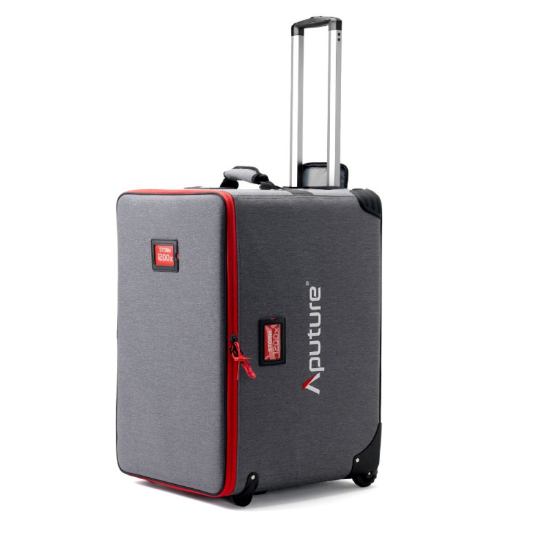 Aputure Torche Storm 1200X - Aputure - Prophot