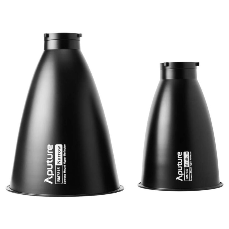 Aputure Kit Réflecteurs pour Storm 1200X - Aputure - Prophot