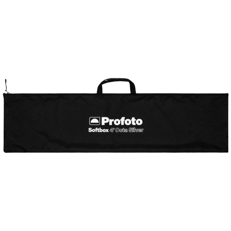 Profoto Softbox 4' Octa Silver - Profoto - Prophot