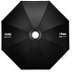 Profoto Softbox 4' Octa Silver - Profoto - Prophot