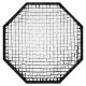 Profoto Softgrid pour Softbox 4' Octa - Profoto - Prophot