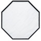 Profoto Kit Diffuseur 0.5 f-stop pour Softbox 4' Octa - Profoto - Prophot