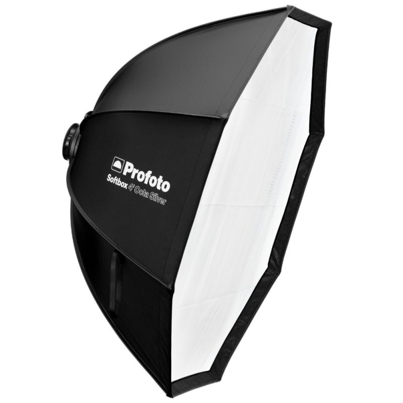 Profoto Kit Diffuseur 0.5 f-stop pour Softbox 4' Octa - Profoto - Prophot