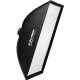 Profoto Kit Diffuseur 0.5 f-stop pour Softbox 3x4' Rectangular - Profoto - Prophot