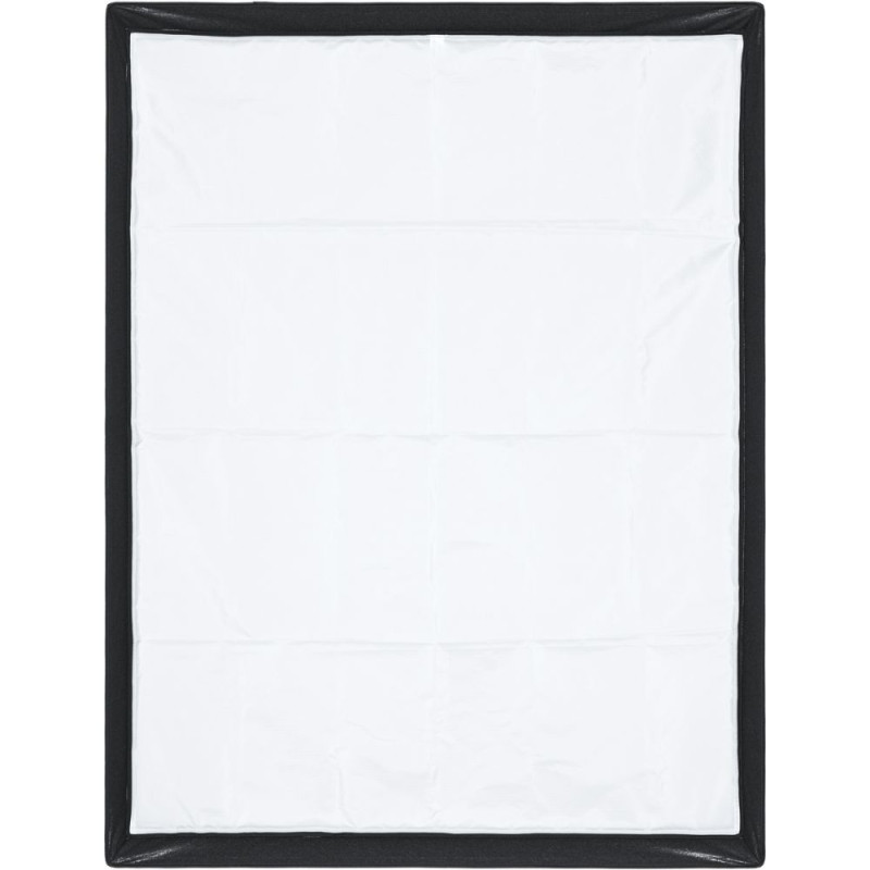 Profoto Kit Diffuseur 1 f-stop pour Softbox 3x4' Rectangular - Profoto - Prophot