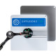 The Lightbridge C-Reflector 25x25cm Diff 2 - Light Bridge - Prophot