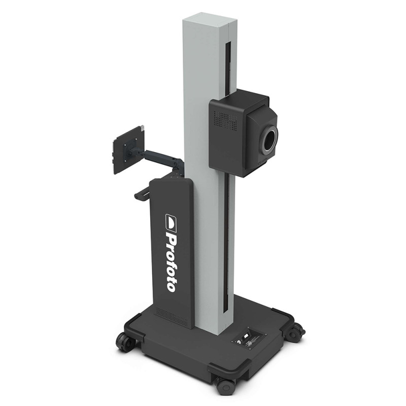 Profoto StyleShoots Elevate - Profoto ecommerce - Prophot