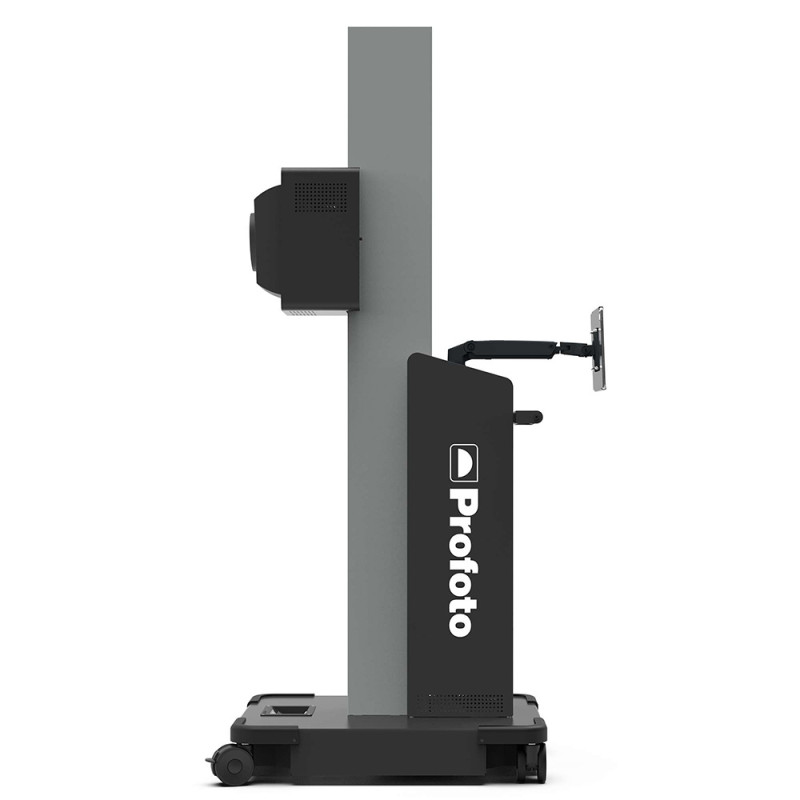 Profoto StyleShoots Elevate - Profoto ecommerce - Prophot