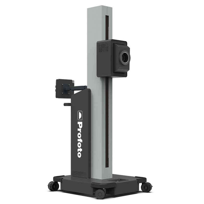 Profoto StyleShoots Elevate - Profoto ecommerce - Prophot