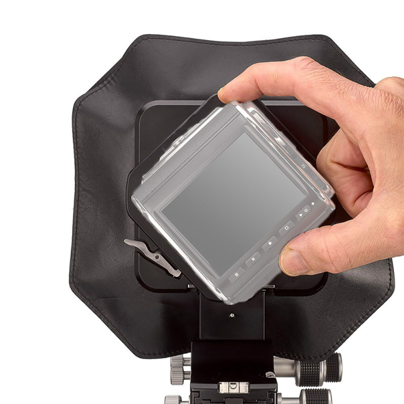 Cambo Chambre Actus-MV avec Adaptateur Dos et Soufflet long - Cambo - Prophot