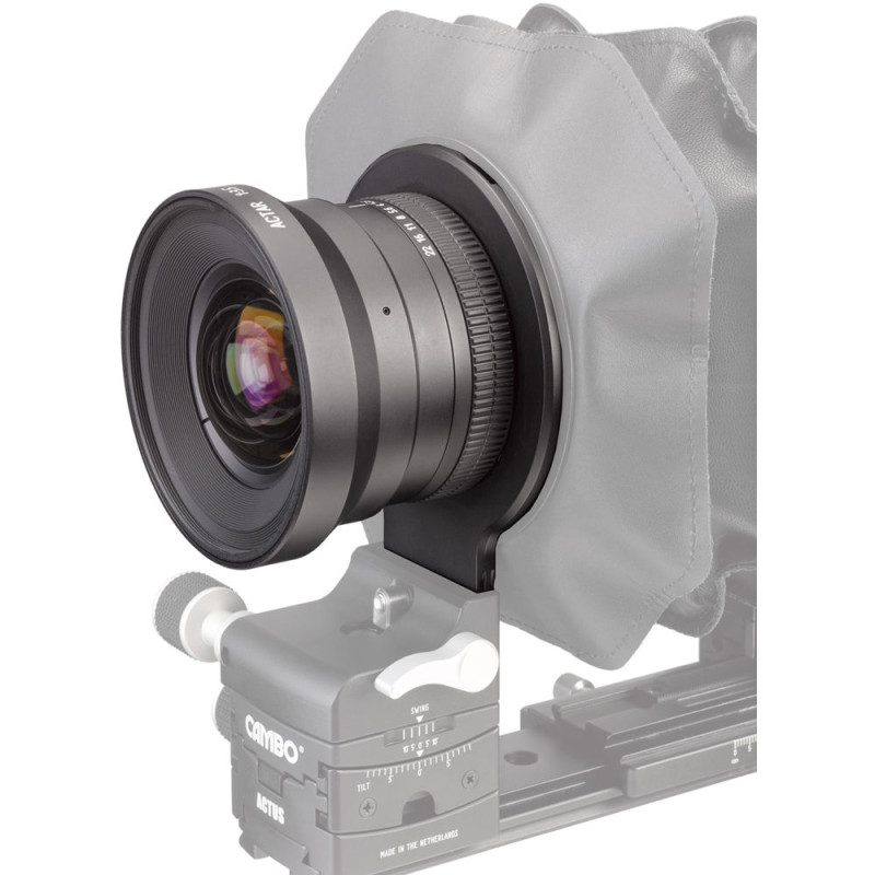 Cambo Objectif Actar-24 24mm f/3.5 pour Chambre Actus - Cambo - Prophot