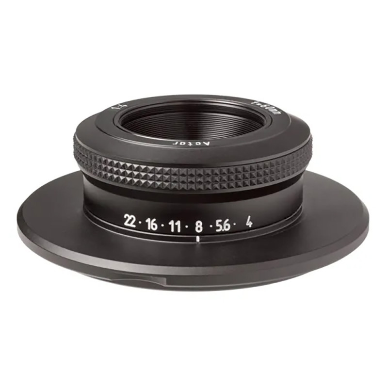 Cambo Objectif Actar-60 60mm f/4 pour Chambre Actus - Cambo - Prophot