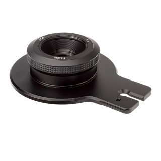 Cambo Objectif Actar-60 60mm f/4 pour Chambre Actus