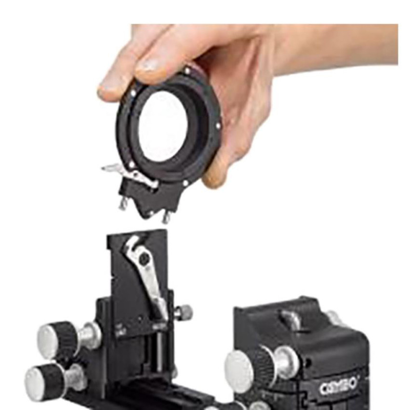 Cambo Adaptateur AC-78E Actus vers DSLR