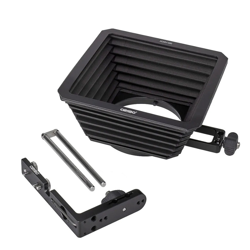 Cambo Compendium ACMV-350 pour Actus-MV - Cambo - Prophot