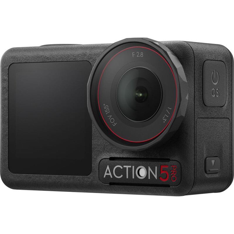 Dji Osmo Action 5 Pro Adventure Combo - DJI - Prophot