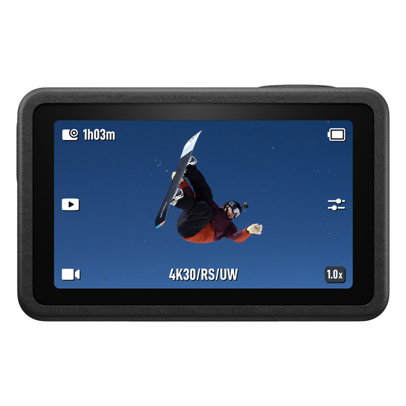 Dji Osmo Action 5 Pro Adventure Combo - DJI - Prophot