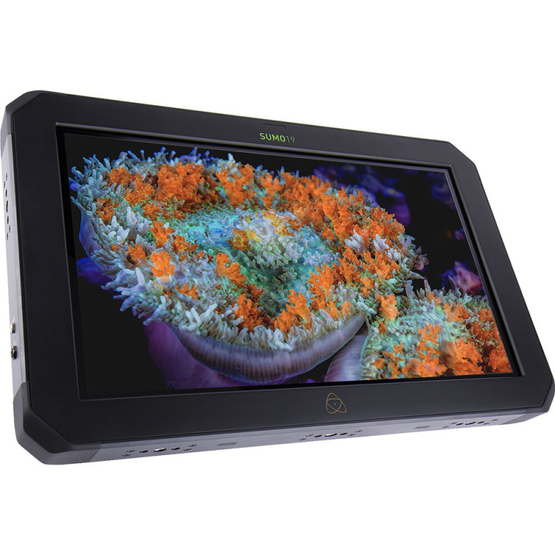 Atomos Moniteur / Enregistreur Sumo 19" SE - Atomos - Prophot