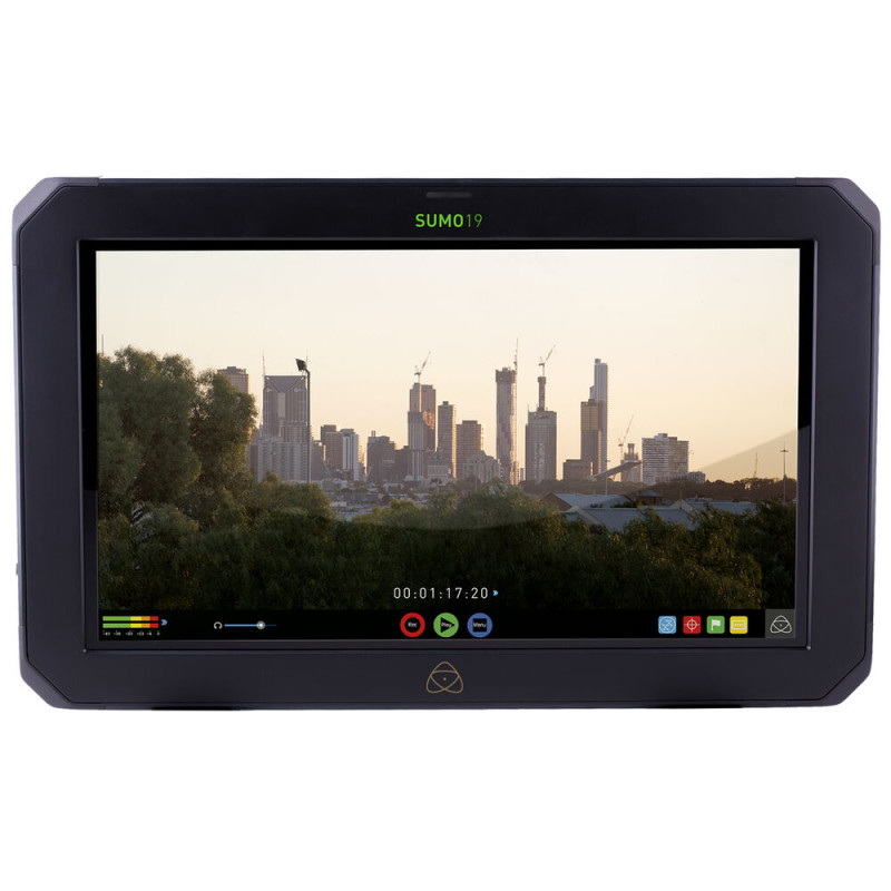 Atomos Moniteur / Enregistreur Sumo 19" SE - Atomos - Prophot